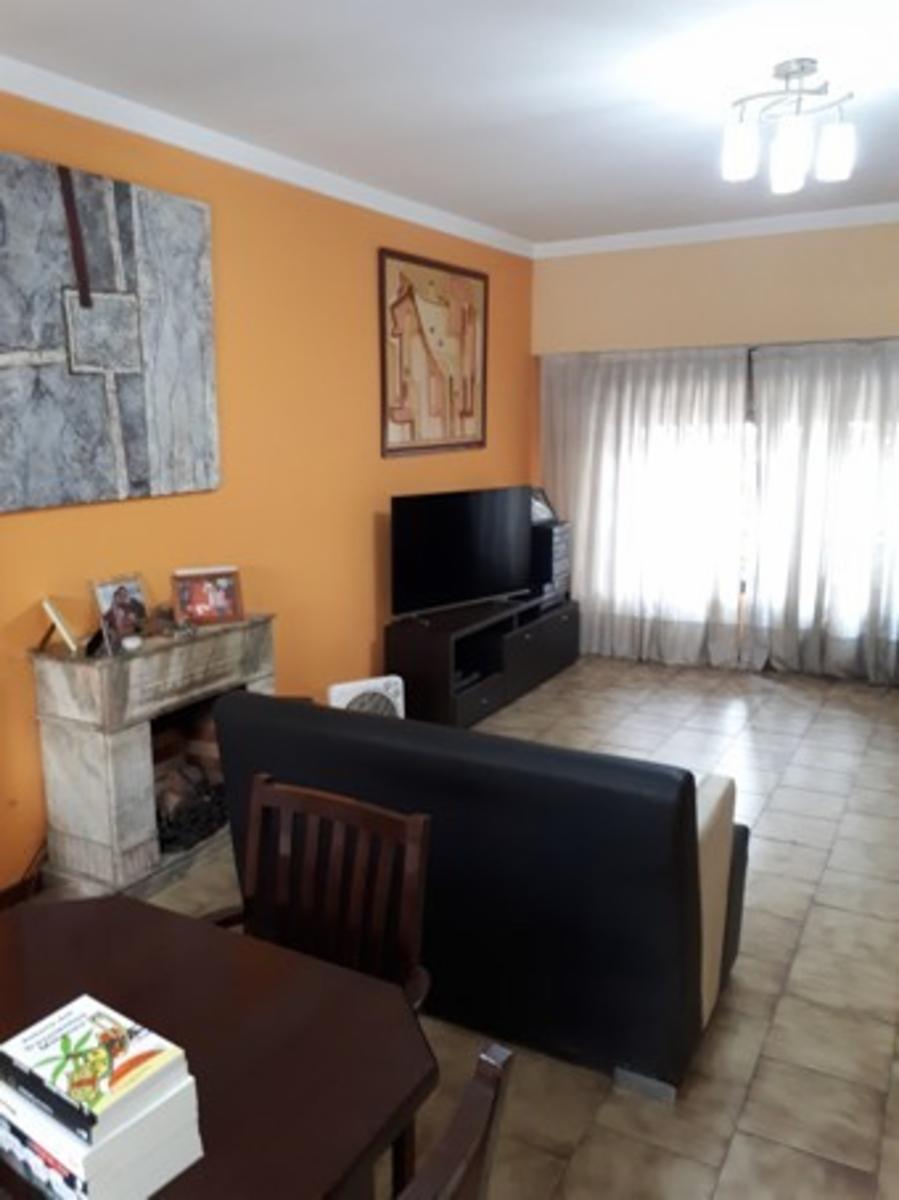 CASA 5 AMB Lote Propio 2 Plantas Garaje 3 Bañ - 5
