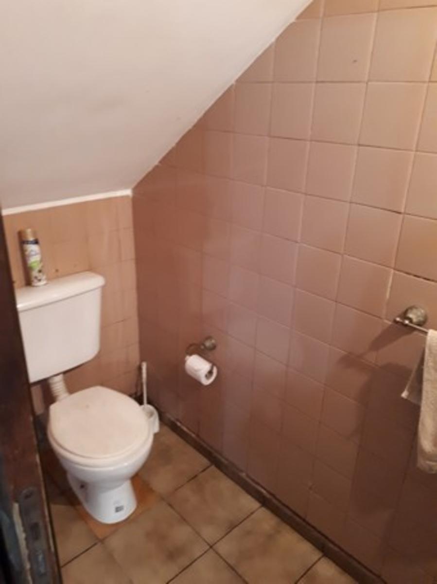 CASA 5 AMB Lote Propio 2 Plantas Garaje 3 Bañ - 7