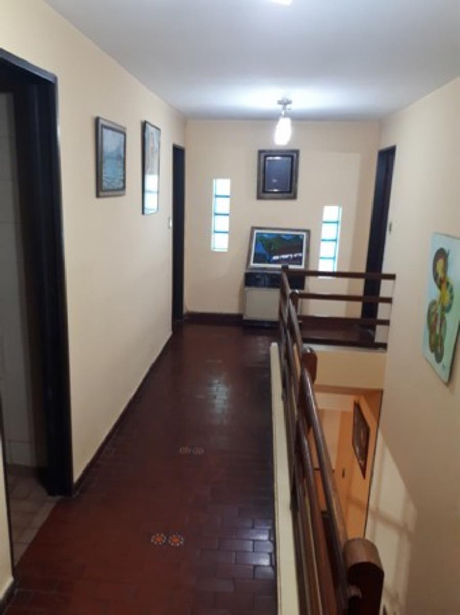 CASA 5 AMB Lote Propio 2 Plantas Garaje 3 Bañ - 15