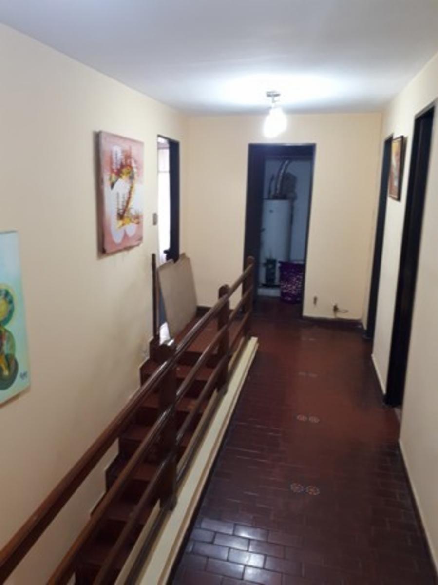 CASA 5 AMB Lote Propio 2 Plantas Garaje 3 Bañ - 20
