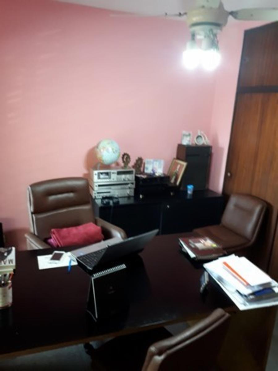 CASA 5 AMB Lote Propio 2 Plantas Garaje 3 Bañ - 22