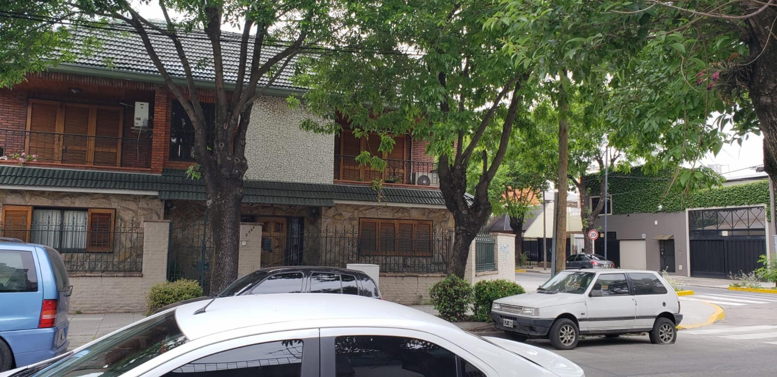 2 Propiedades unidas con Lotes de 12,07 x 24,05 y 9,02 x 24,06. Ideal Uso Comercial y Vivienda - 7