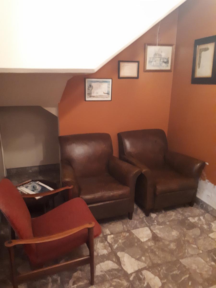 2 Propiedades unidas con Lotes de 12,07 x 24,05 y 9,02 x 24,06. Ideal Uso Comercial y Vivienda - 12