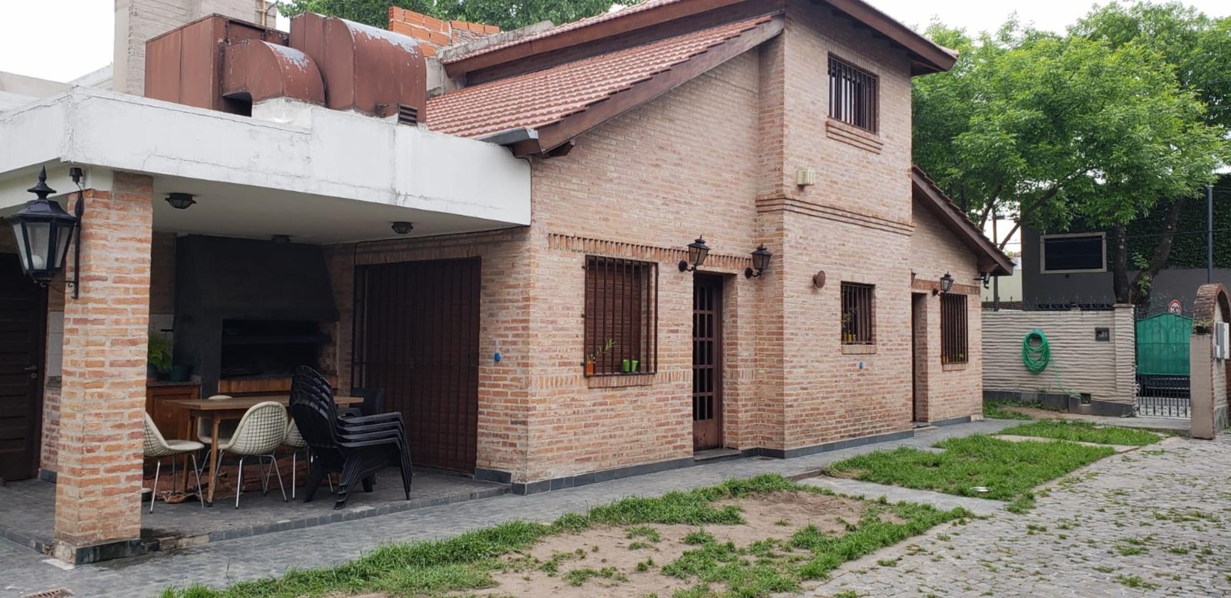 2 Propiedades unidas con Lotes de 12,07 x 24,05 y 9,02 x 24,06. Ideal Uso Comercial y Vivienda - 27