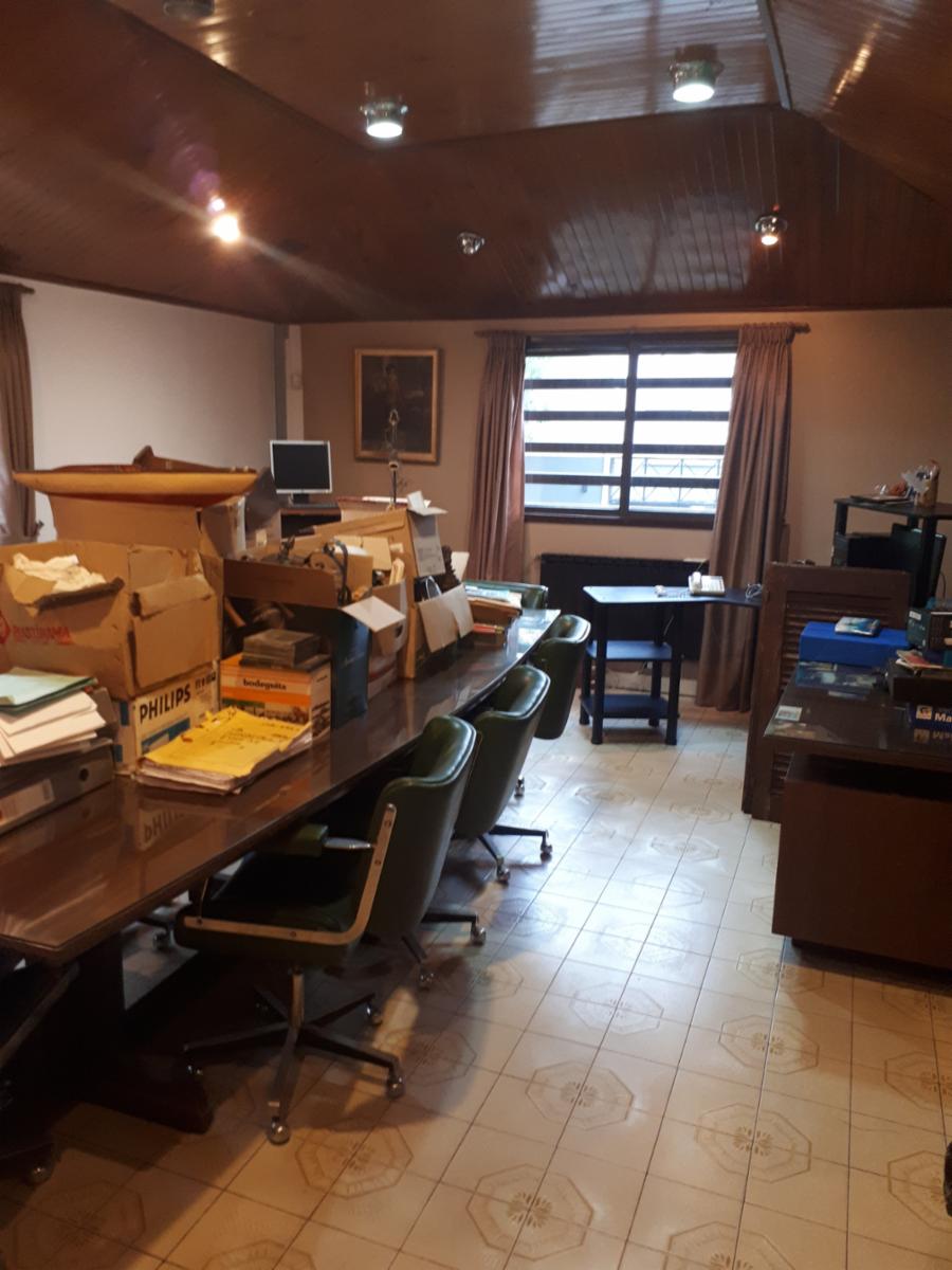 2 Propiedades unidas con Lotes de 12,07 x 24,05 y 9,02 x 24,06. Ideal Uso Comercial y Vivienda - 30