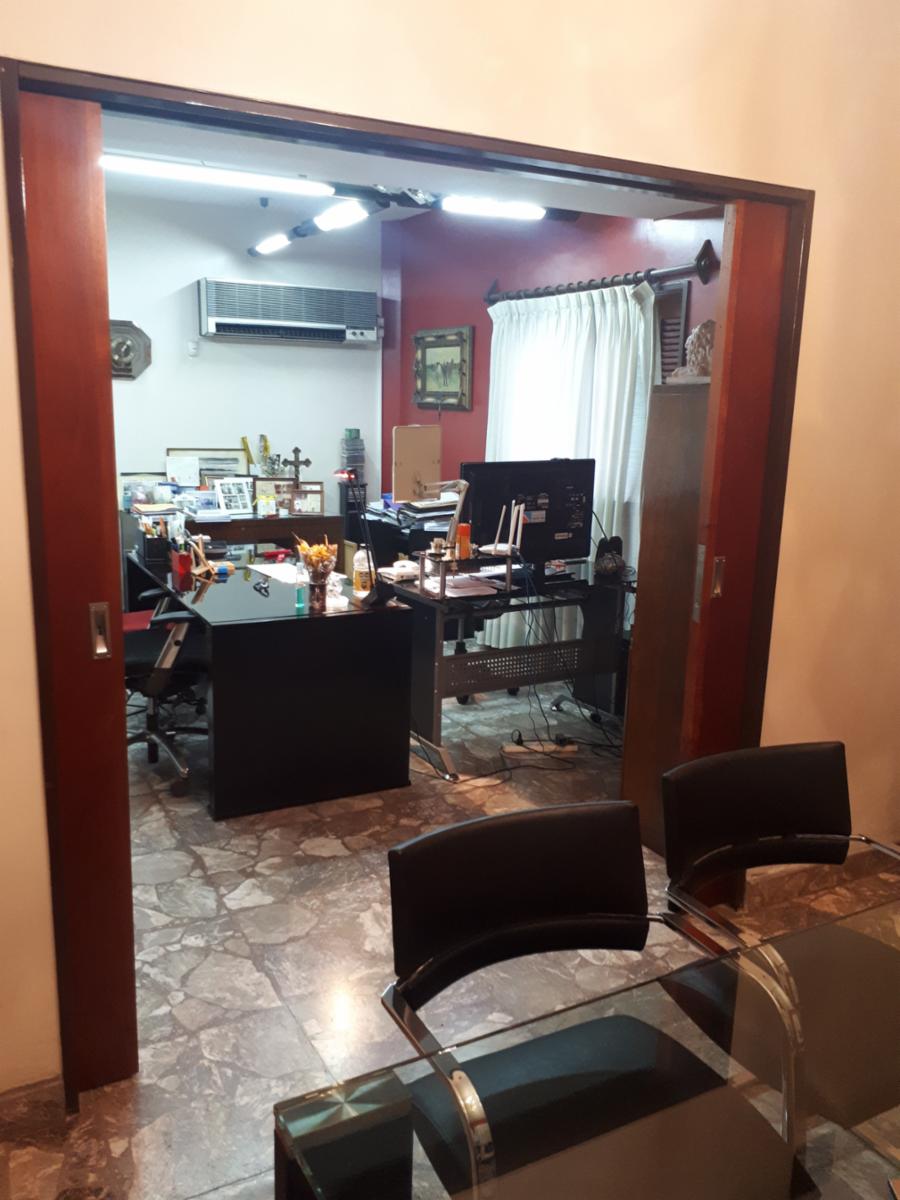 2 Propiedades unidas con Lotes de 12,07 x 24,05 y 9,02 x 24,06. Ideal Uso Comercial y Vivienda - 36