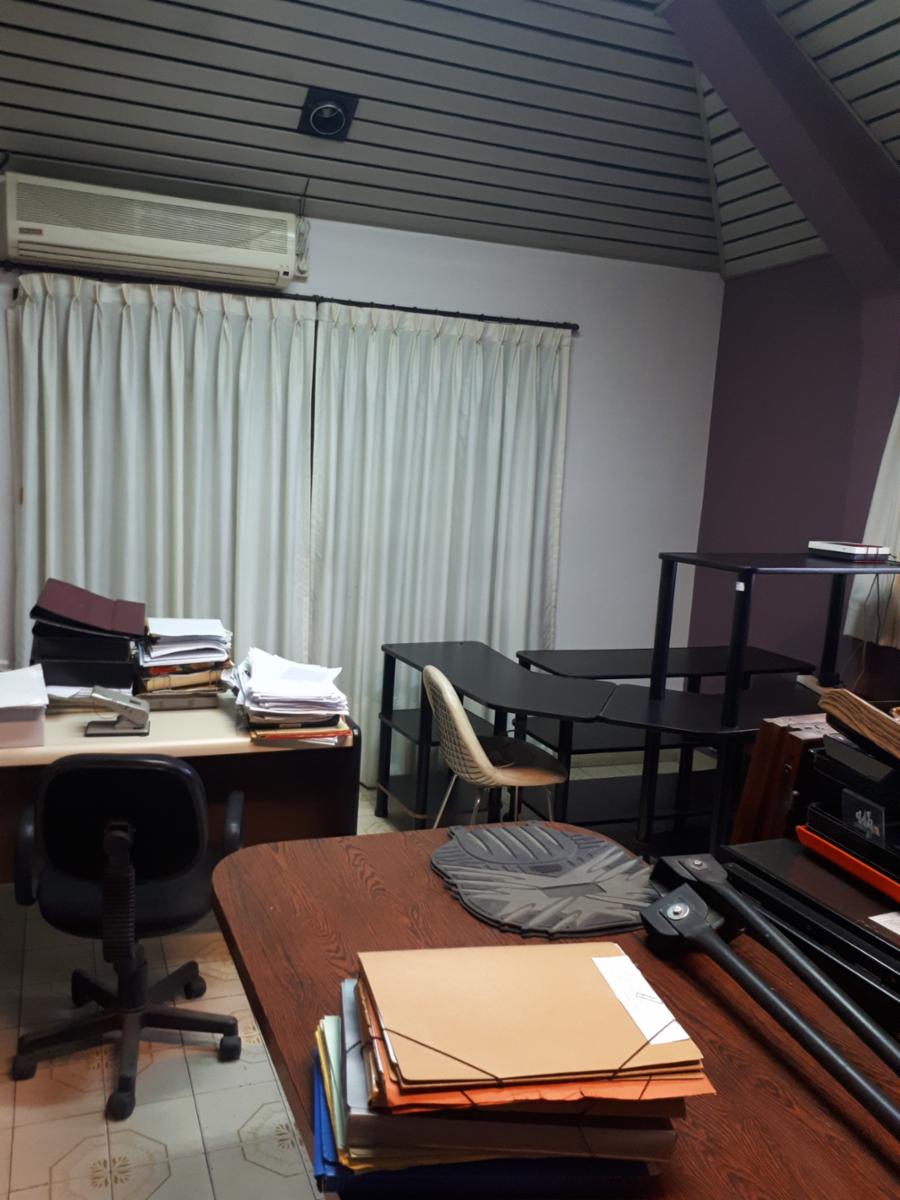 2 Propiedades unidas con Lotes de 12,07 x 24,05 y 9,02 x 24,06. Ideal Uso Comercial y Vivienda - 39