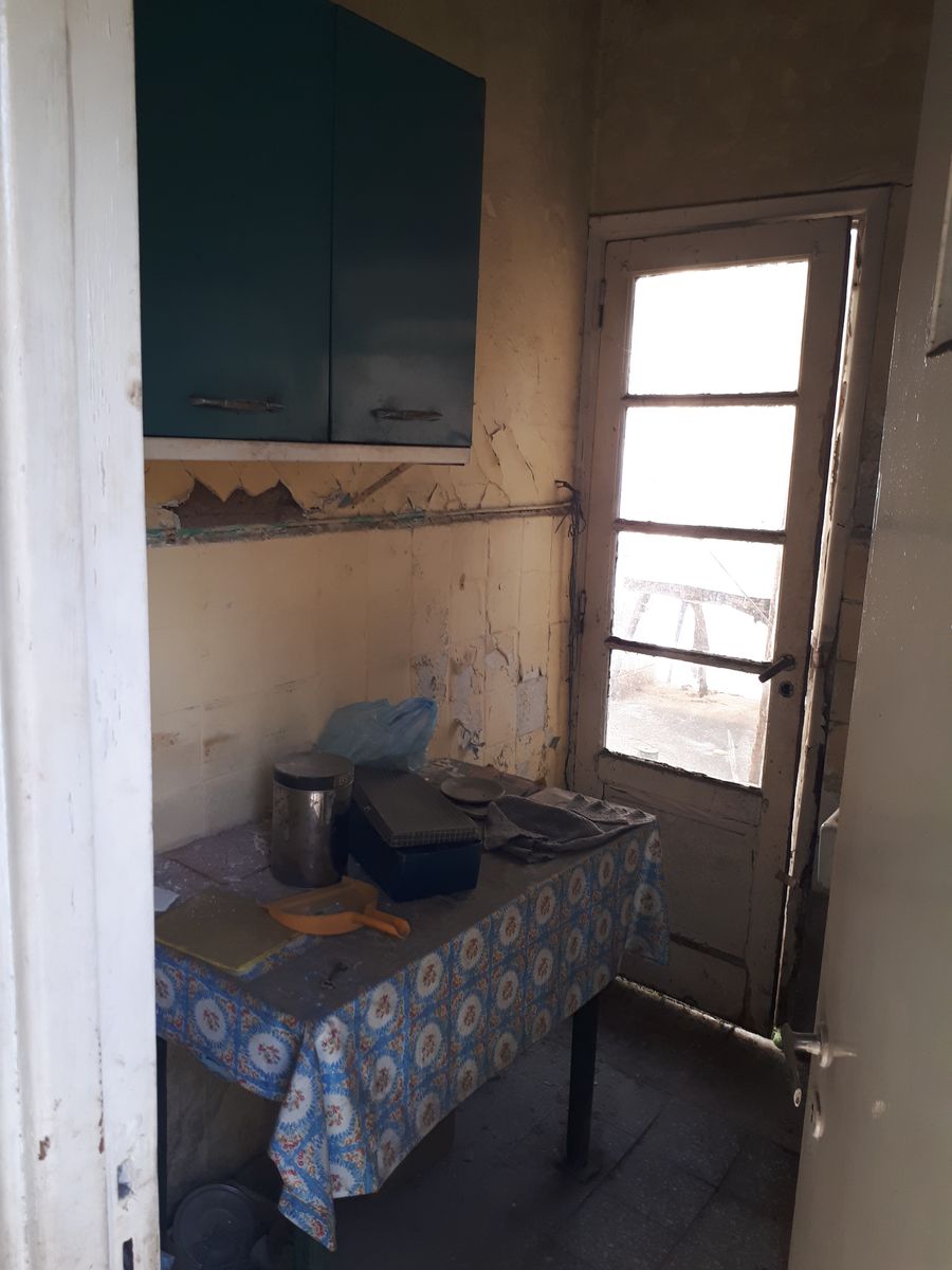Lote 8,66 x 55 Galpón y 3 deptos por pasillo - 5