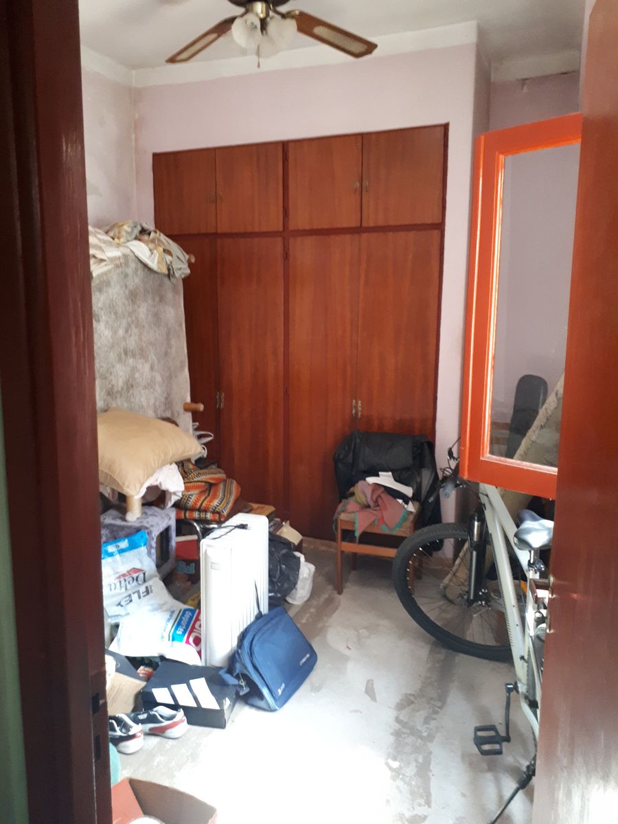 Lote 8,66 x 55 Galpón y 3 deptos por pasillo - 10