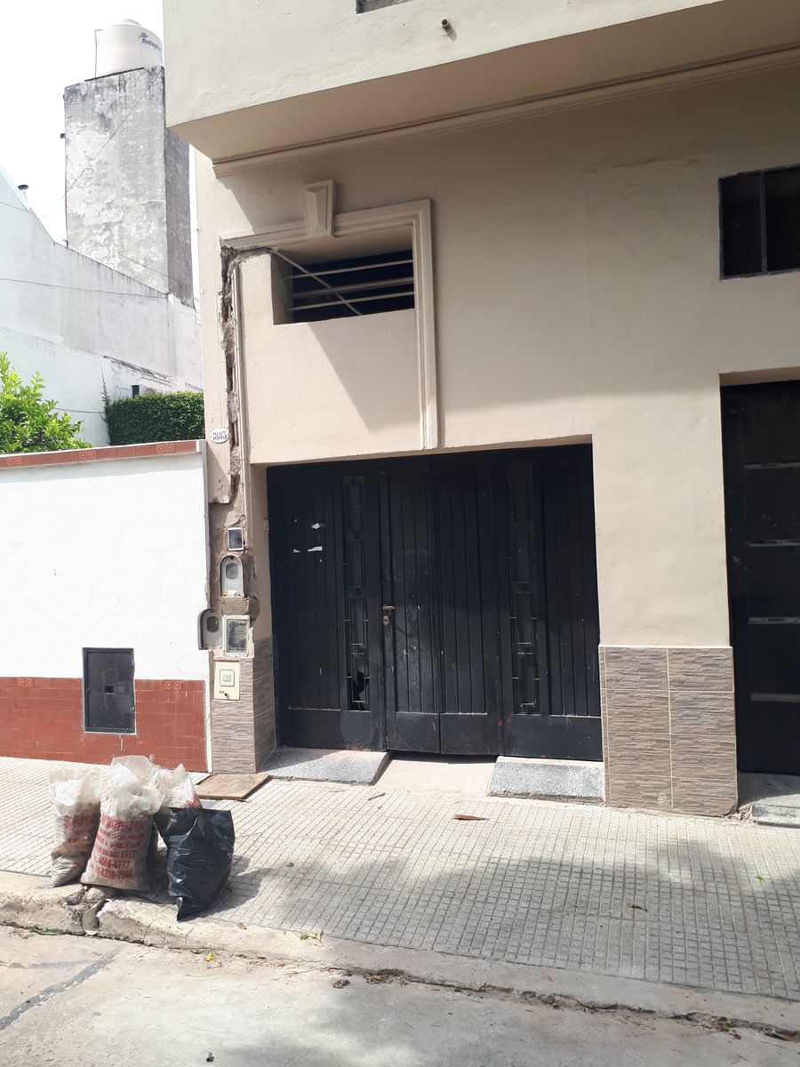 PH PB 4 Amb Fte Cochera Patio Tza A refacc