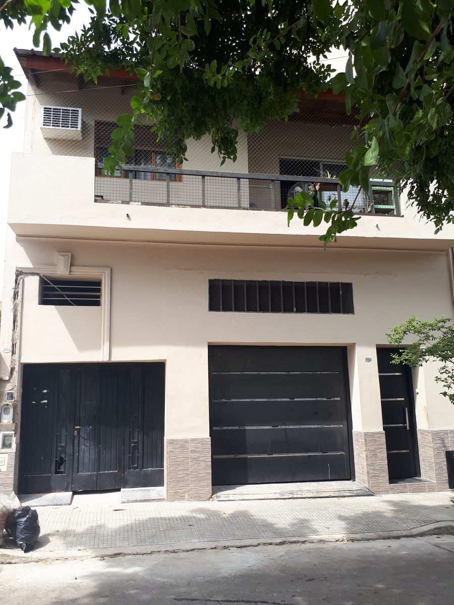 PH PB 4 Amb Fte Cochera Patio Tza A refacc — foto 2