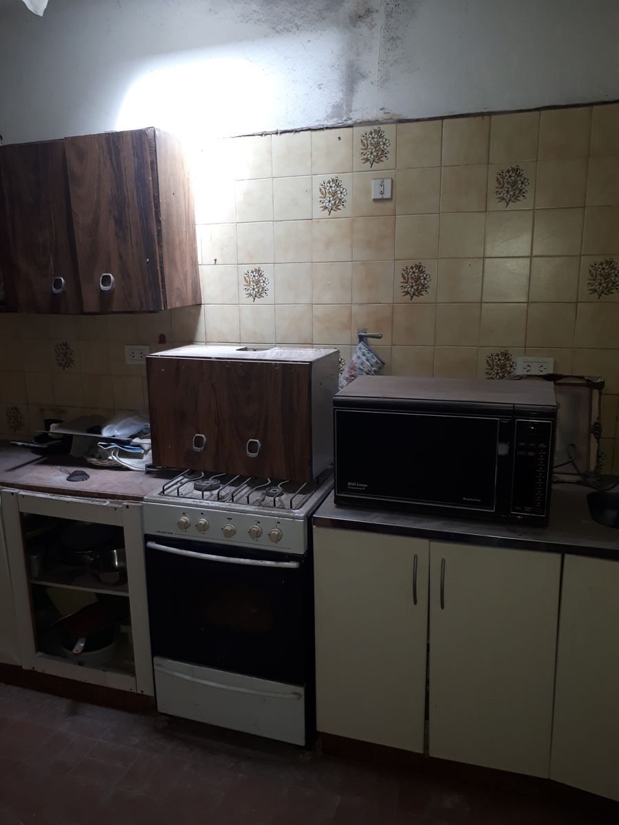 PH PB 4 Amb Fte Cochera Patio Tza A refacc — foto 10