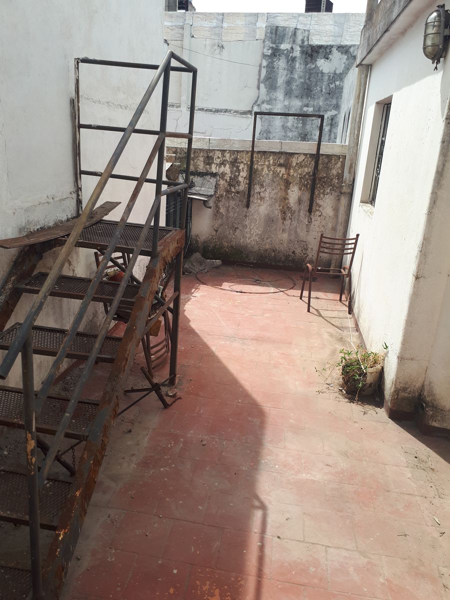 PH PB 4 Amb Fte Cochera Patio Tza A refacc — foto 13