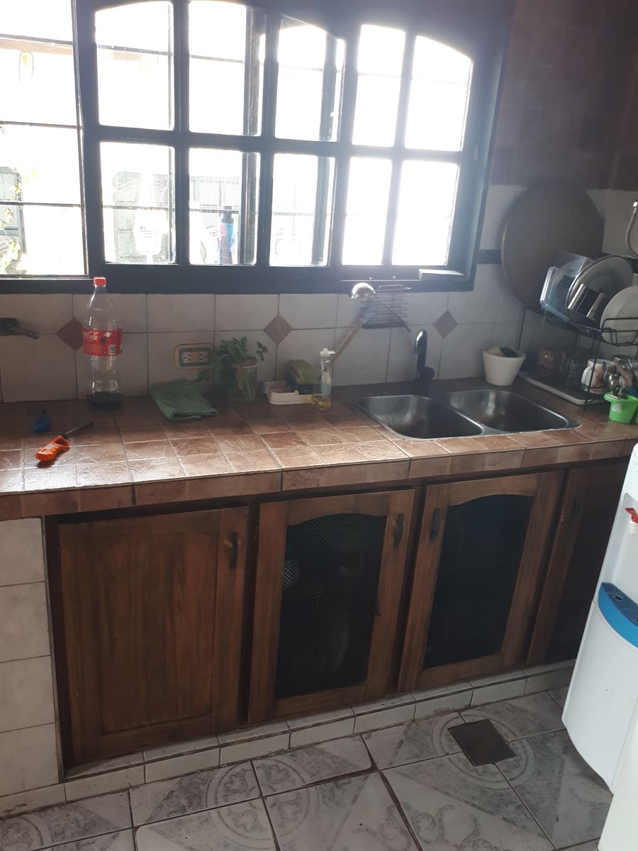 Depto PH 5 Amb Piso Unico 2 bañ bcon tza quincho 151 m2 — foto 3