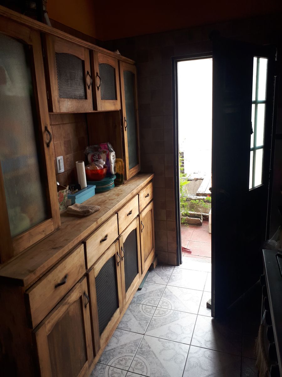 Depto PH 5 Amb Piso Unico 2 bañ bcon tza quincho 151 m2 — foto 4