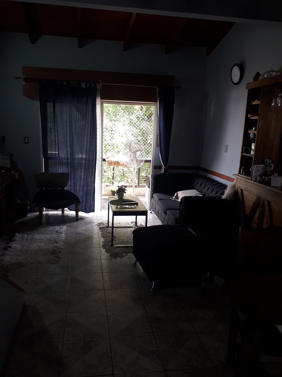 Depto PH 5 Amb Piso Unico 2 bañ bcon tza quincho 151 m2 — foto 6
