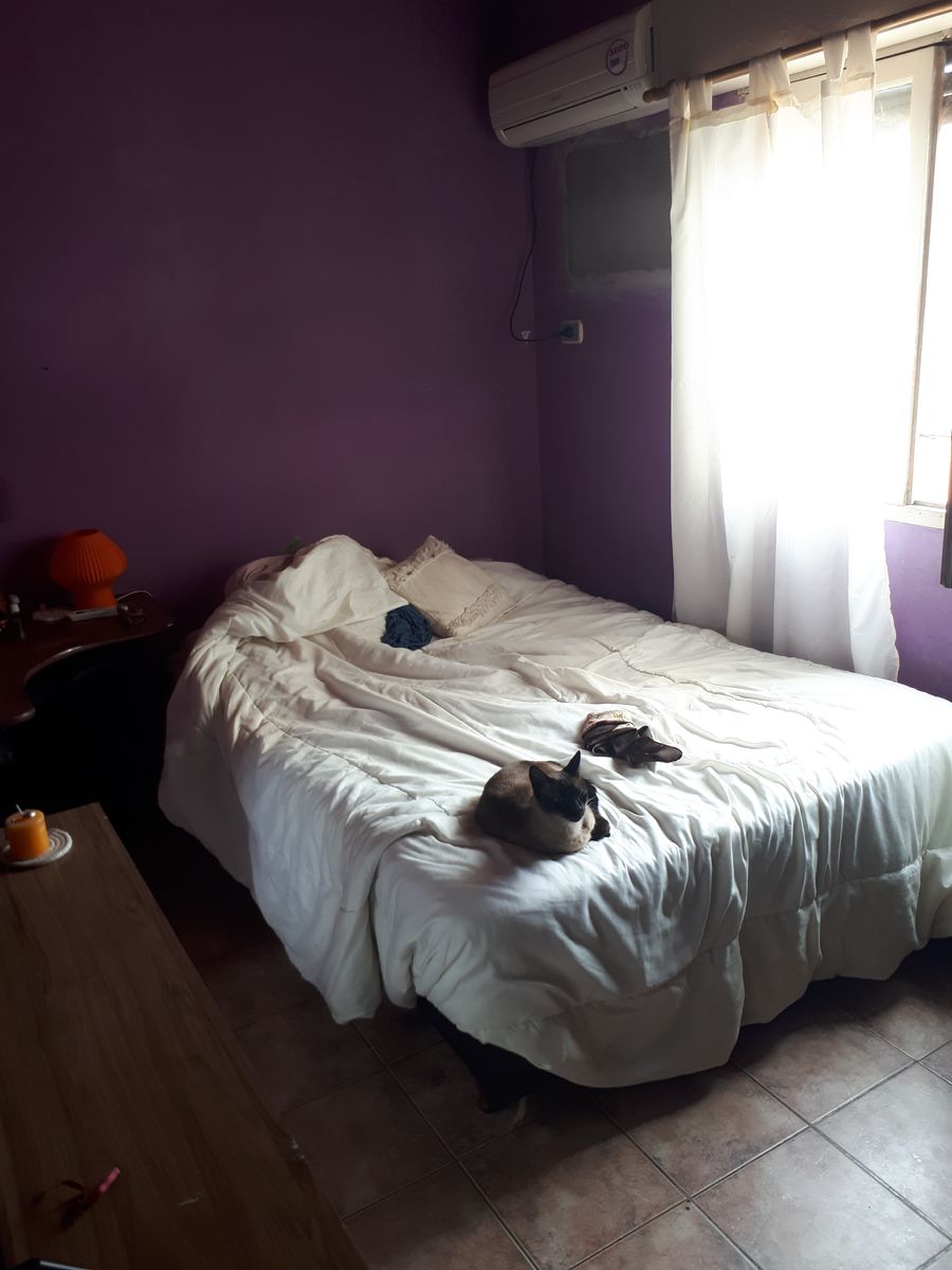 Depto PH 5 Amb Piso Unico 2 bañ bcon tza quincho 151 m2 — foto 12