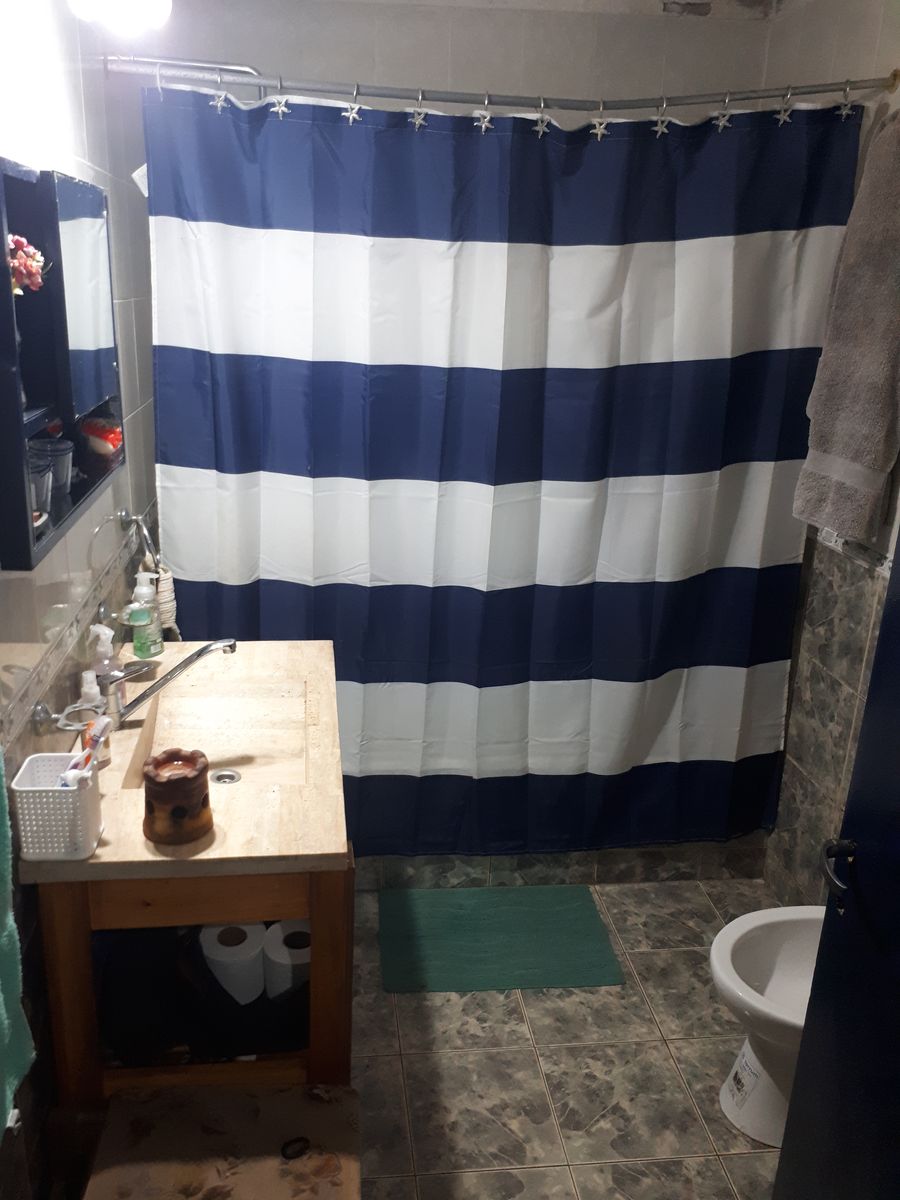 Depto PH 5 Amb Piso Unico 2 bañ bcon tza quincho 151 m2 — foto 14