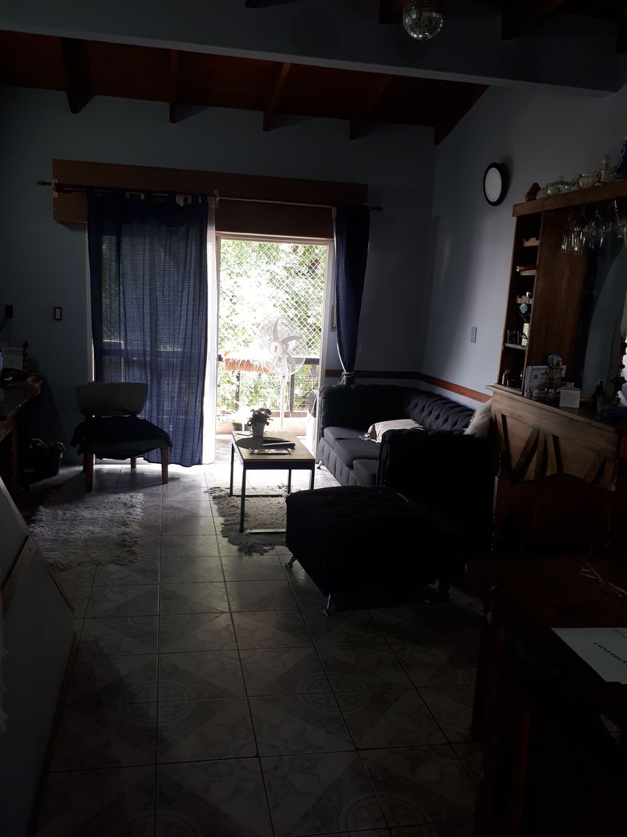 P.H. 5 Amb 1º piso x escal Fte 188 m2 Local o Garaje 3 bñ quincho Tza — foto 11
