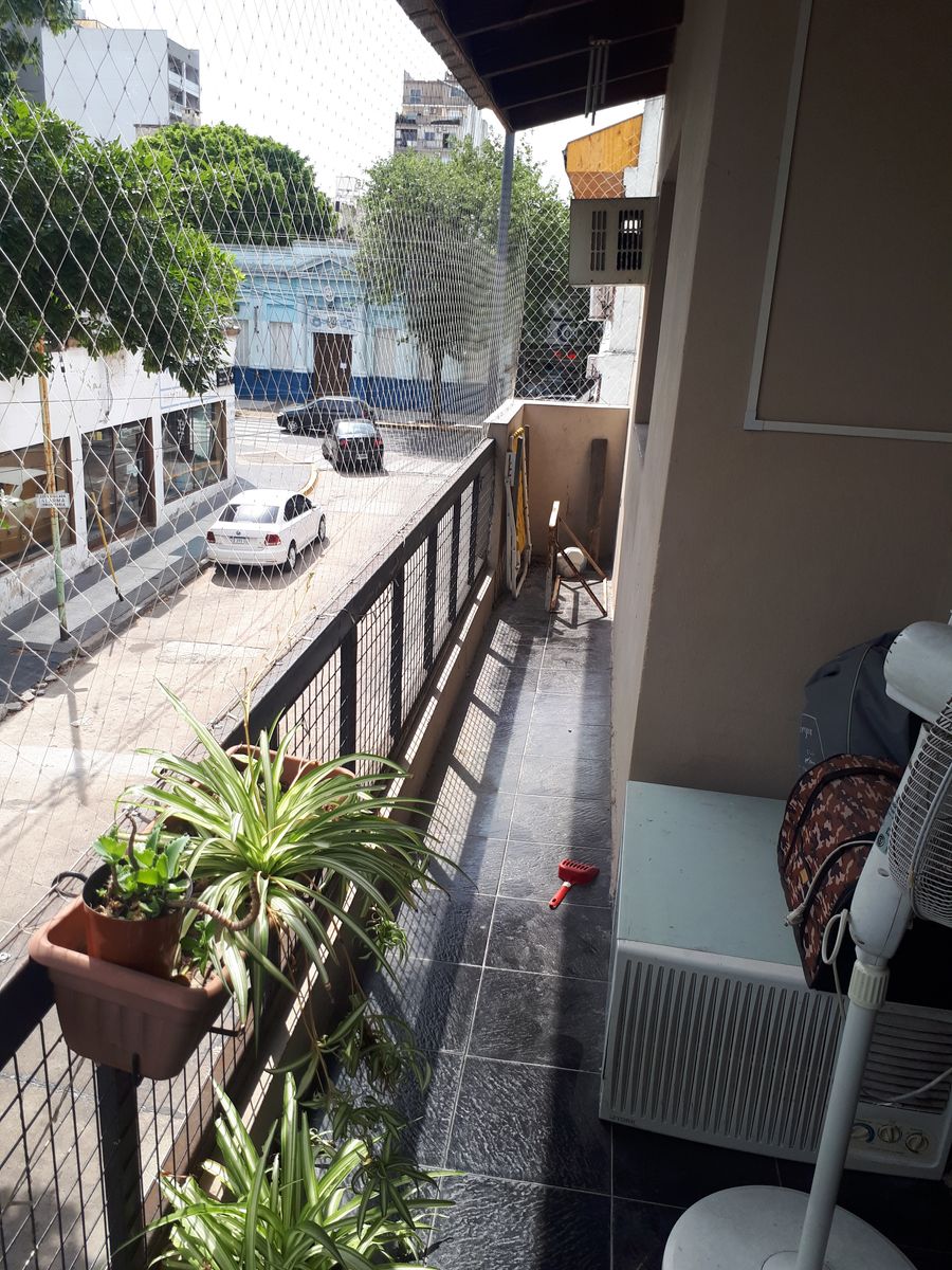 P.H. 5 Amb 1º piso x escal Fte 188 m2 Local o Garaje 3 bñ quincho Tza — foto 15