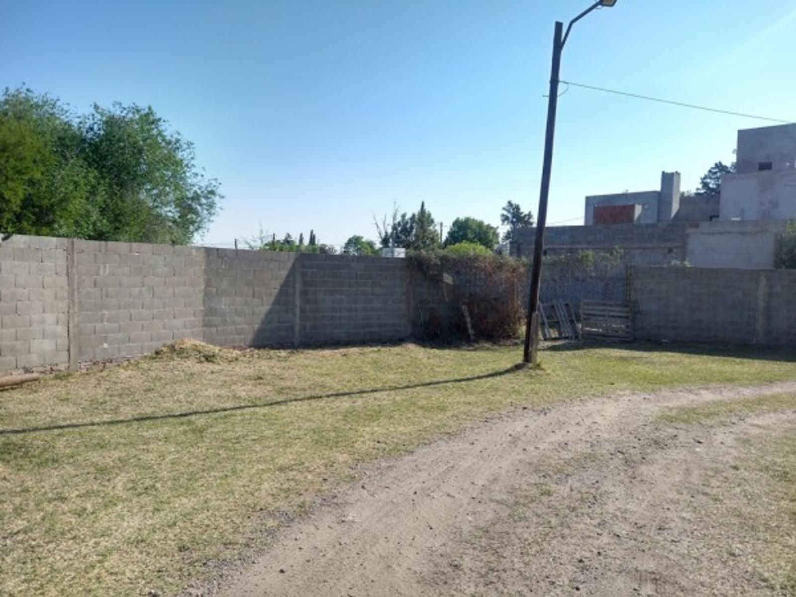 QUISQUISACATE- 2 Lotes de 694 y 603 Mts dentro de Housing — foto 12