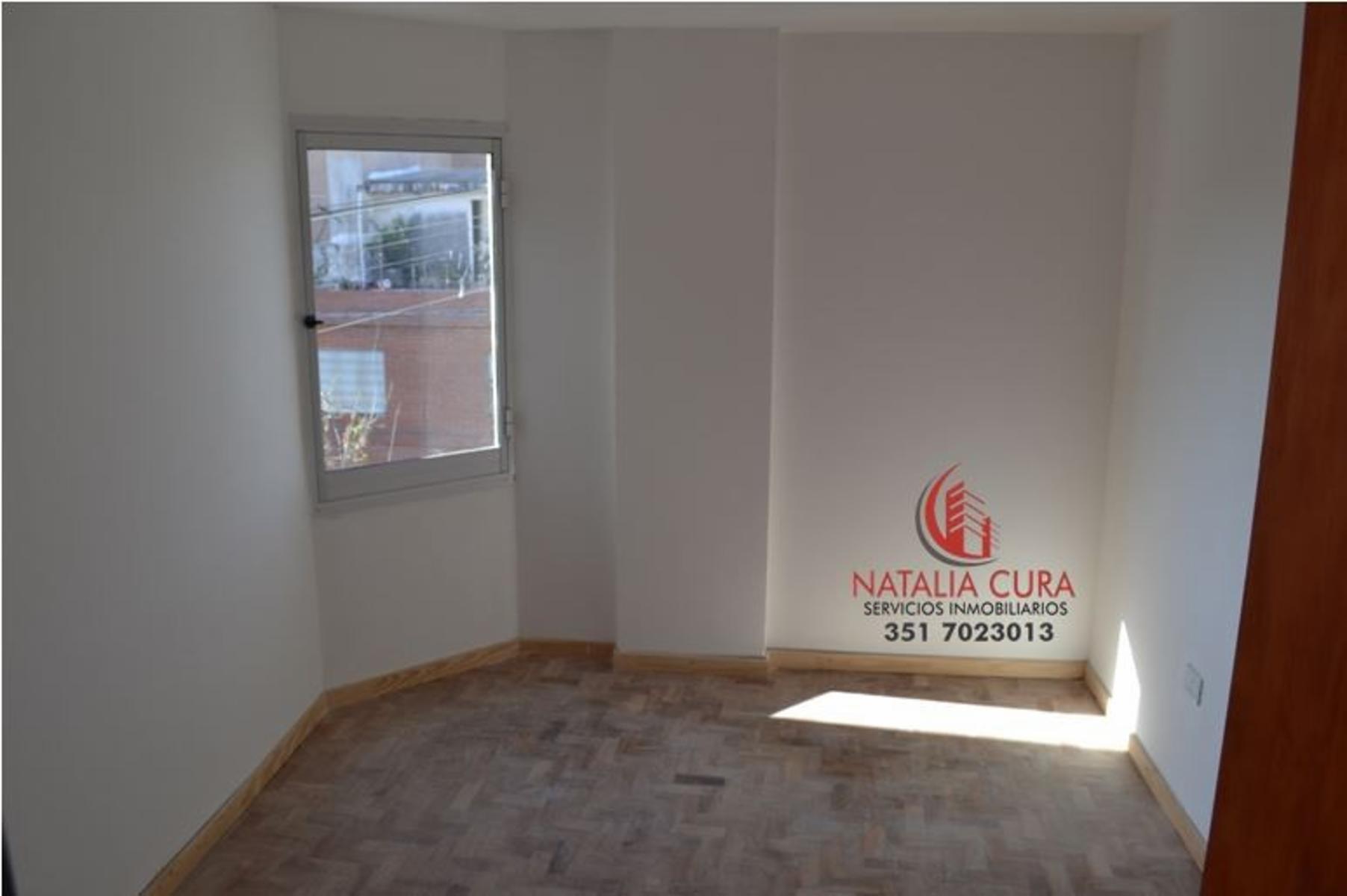 VENTA Depto 1 Dorm muy luminoso 9 de Julio 2300 - 2° PISO Frente