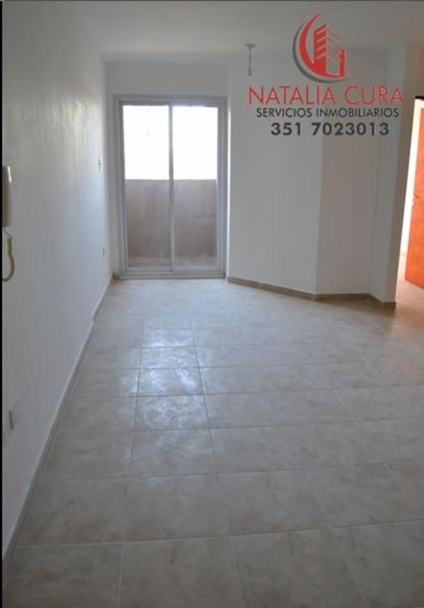 VENTA Depto 1 Dorm muy luminoso 9 de Julio 2300 - 2° PISO Frente — foto 10