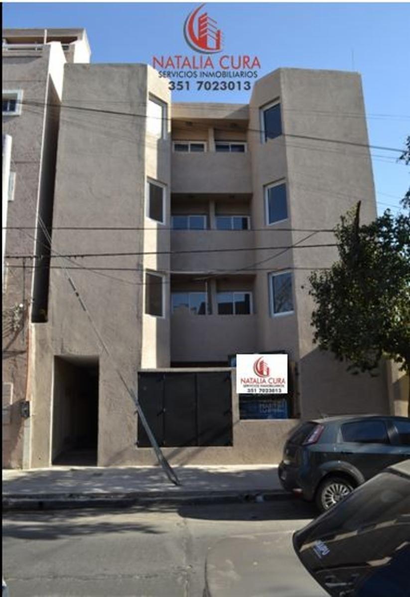 VENTA Depto 1 Dorm muy luminoso 9 de Julio 2300 - 2° PISO Frente — foto 13