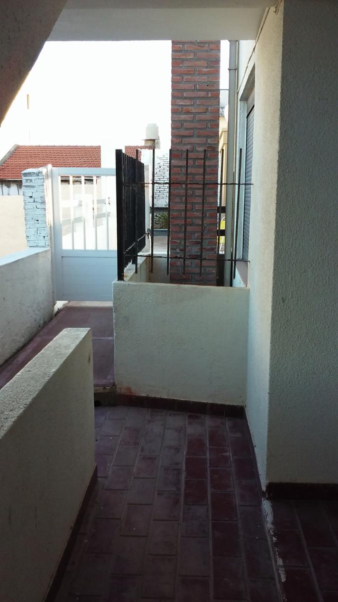 depto a 100 metros del mar — foto 15