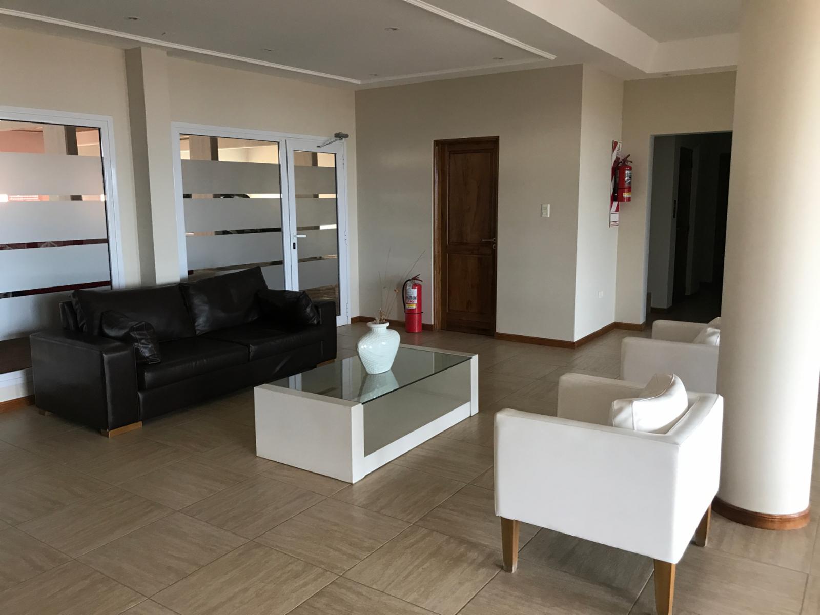 Espectacular Semipiso Frente al Mar — foto 4
