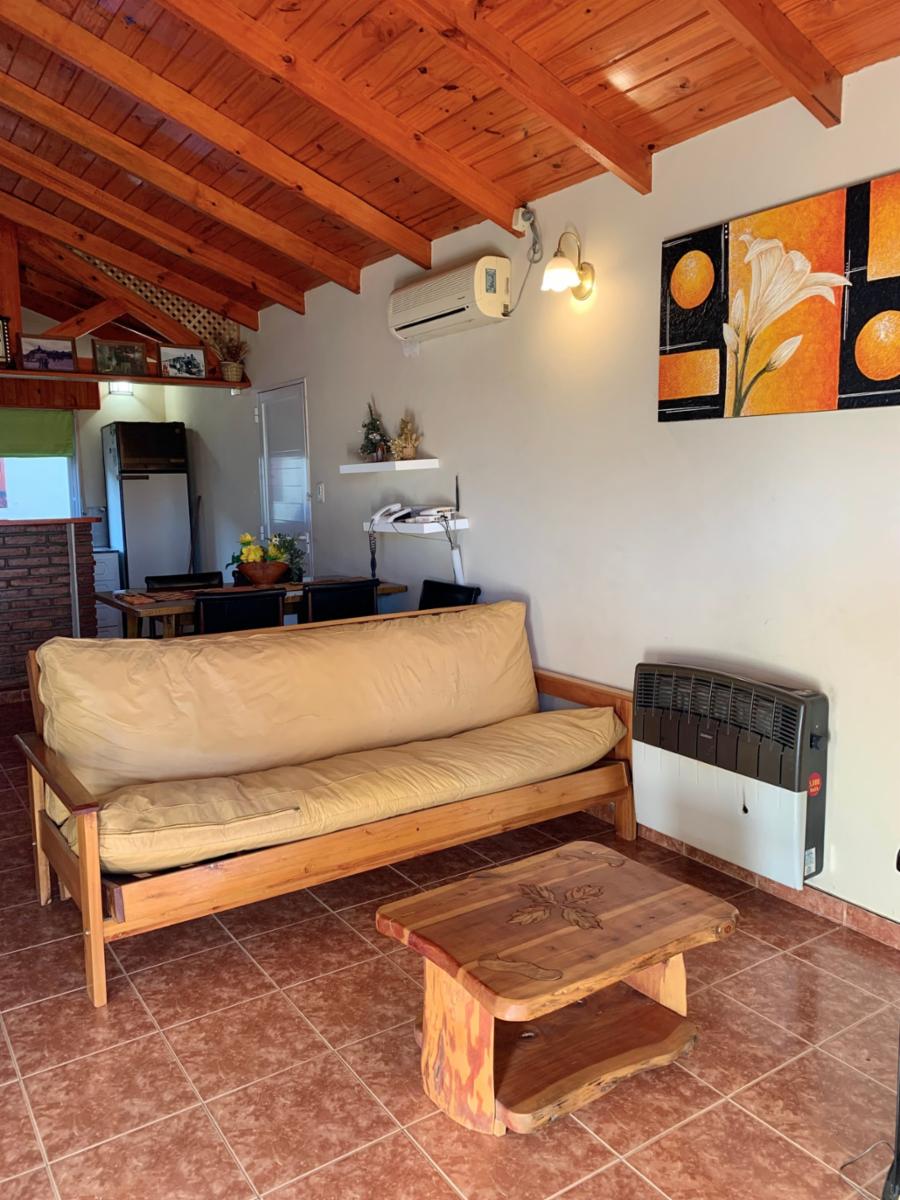 CASA CON QUINCHO Y ESTACIONAMIENTO — foto 5