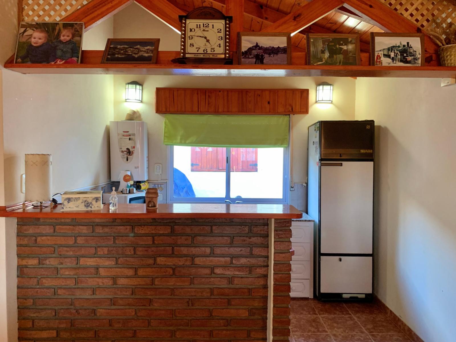 CASA CON QUINCHO Y ESTACIONAMIENTO — foto 8