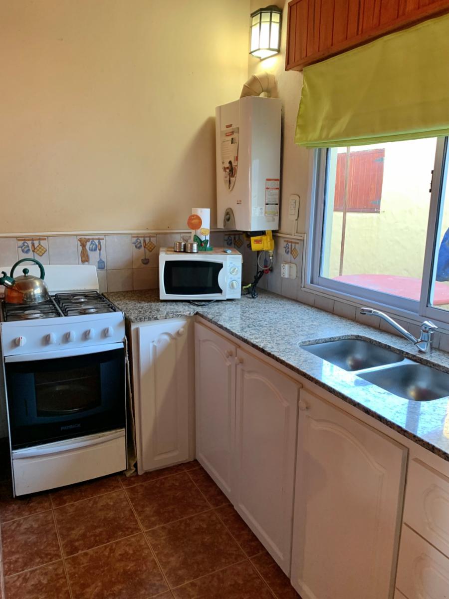 CASA CON QUINCHO Y ESTACIONAMIENTO — foto 10