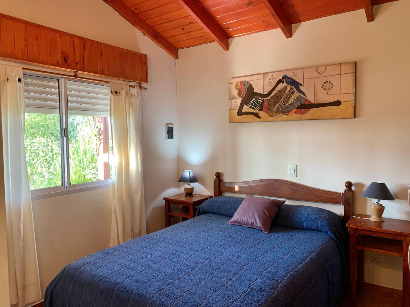 CASA CON QUINCHO Y ESTACIONAMIENTO — foto 11