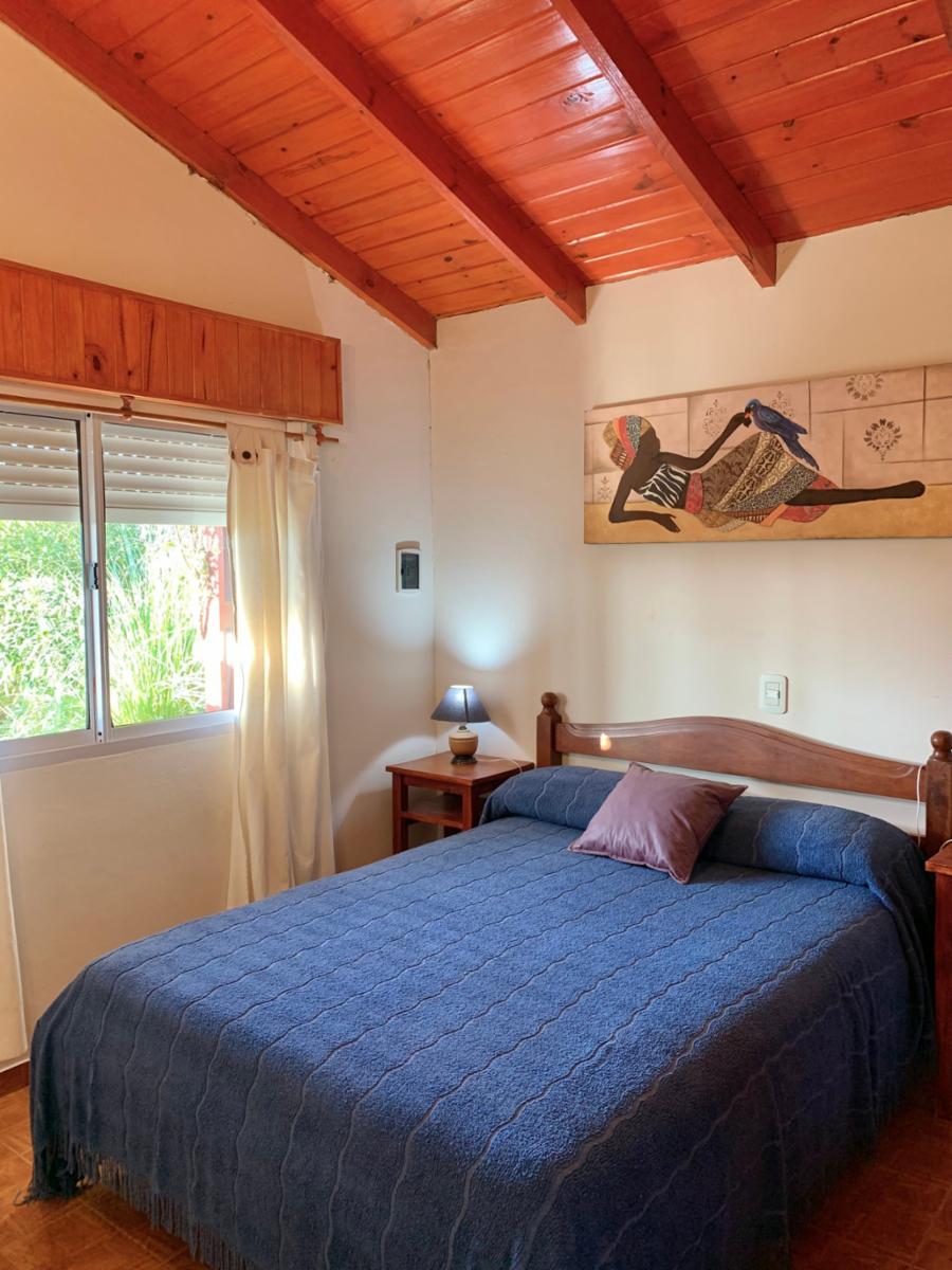 CASA CON QUINCHO Y ESTACIONAMIENTO — foto 12