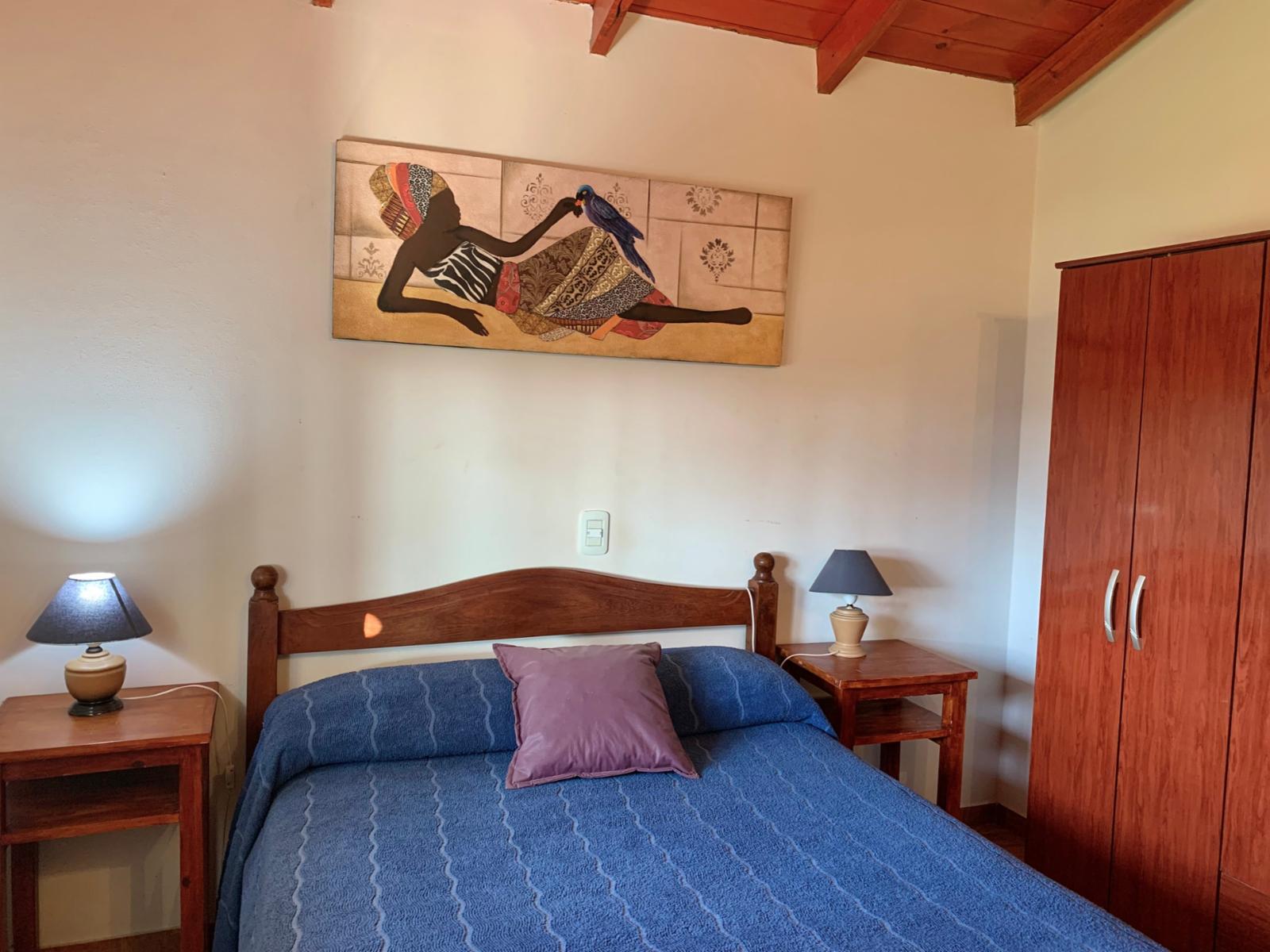 CASA CON QUINCHO Y ESTACIONAMIENTO — foto 13