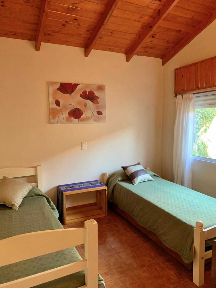 CASA CON QUINCHO Y ESTACIONAMIENTO — foto 15