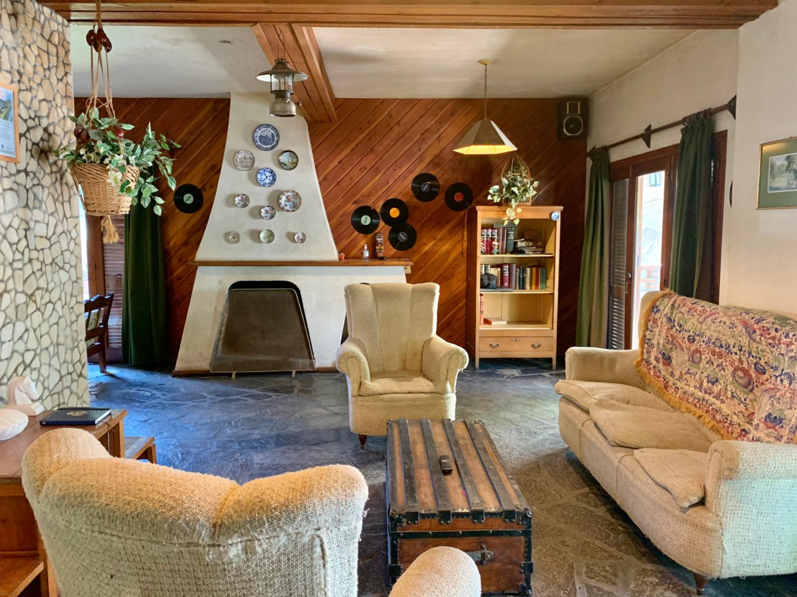 Gran Casa, en excelente ubicación — foto 2