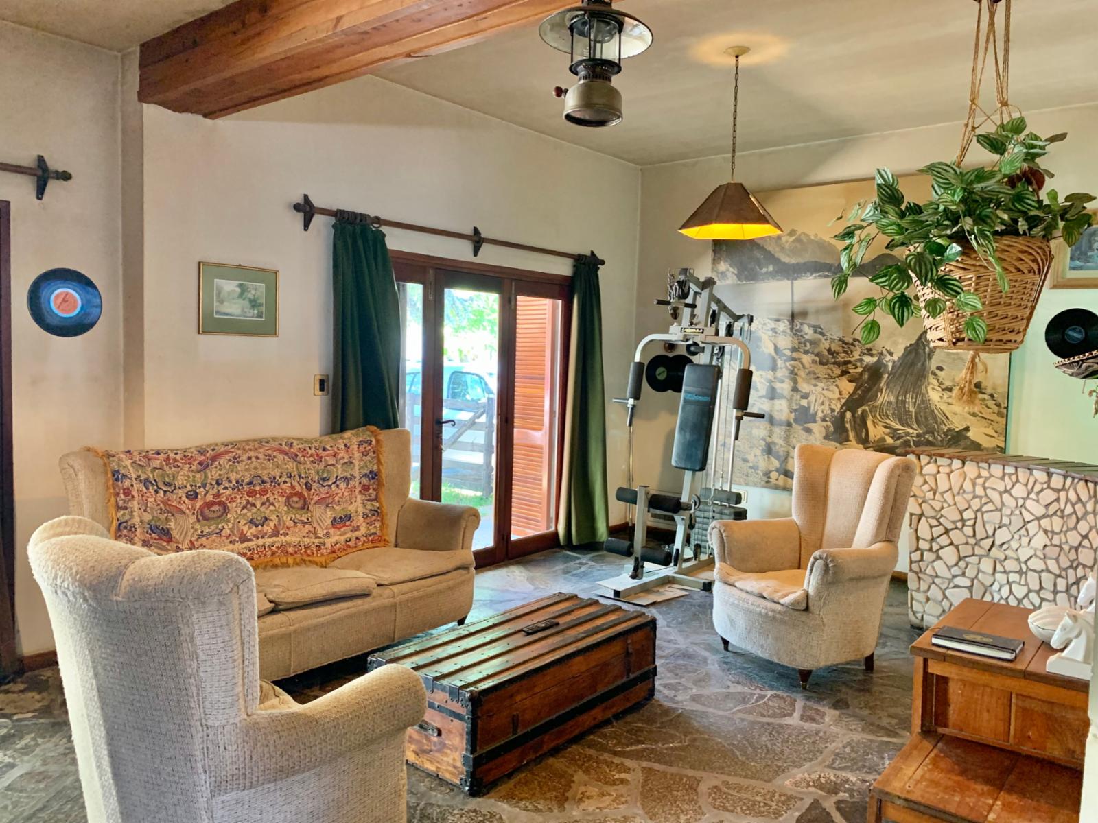 Gran Casa, en excelente ubicación — foto 3
