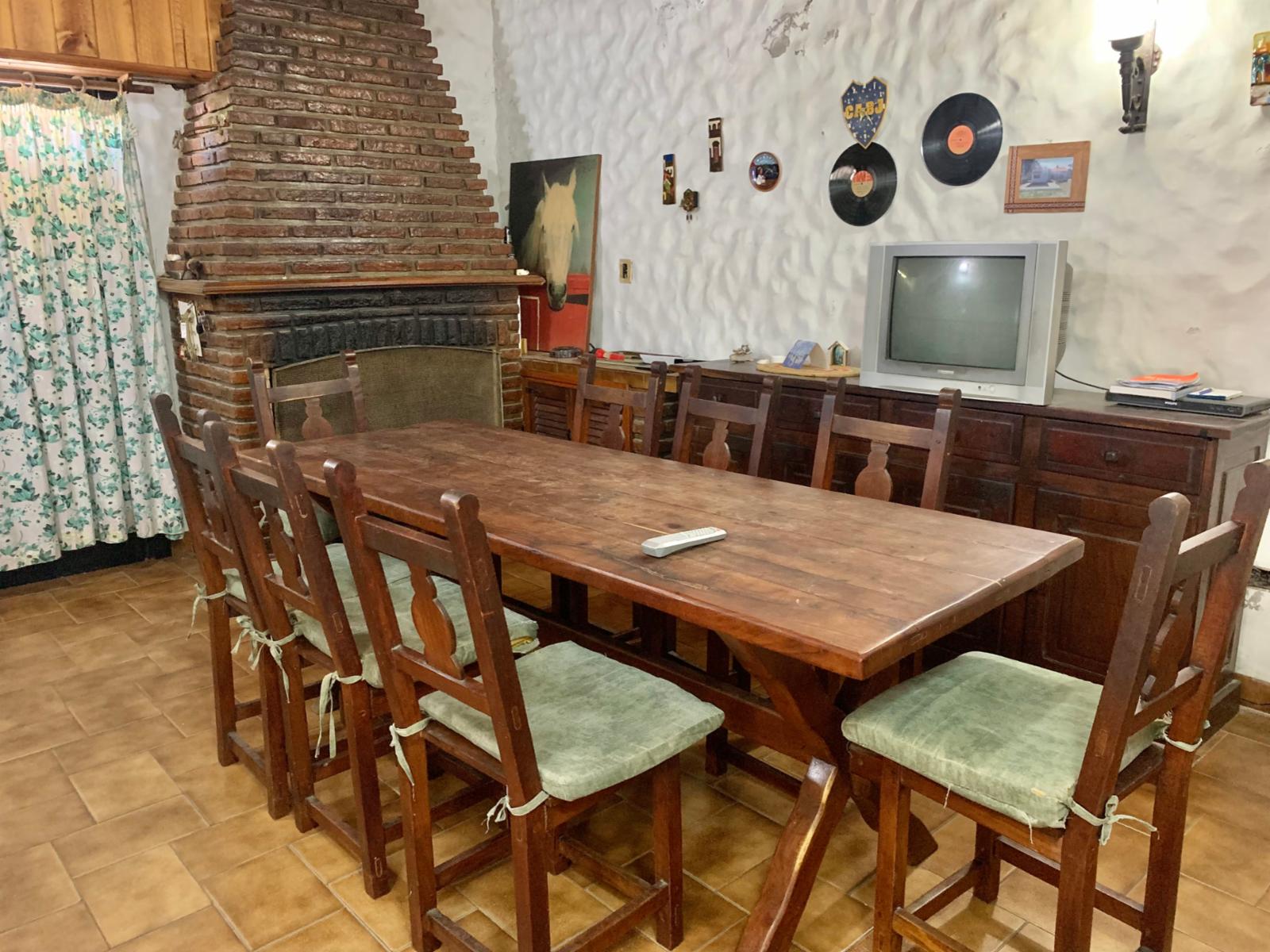 Gran Casa, en excelente ubicación — foto 8