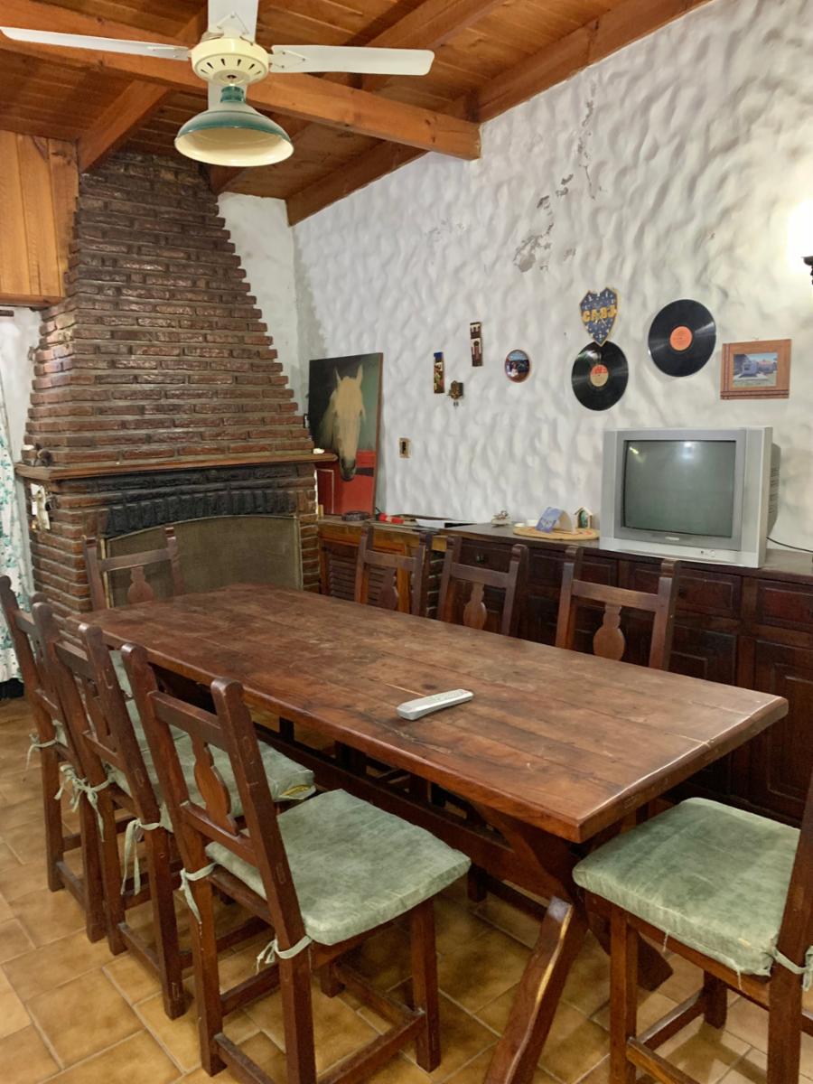 Gran Casa, en excelente ubicación — foto 9