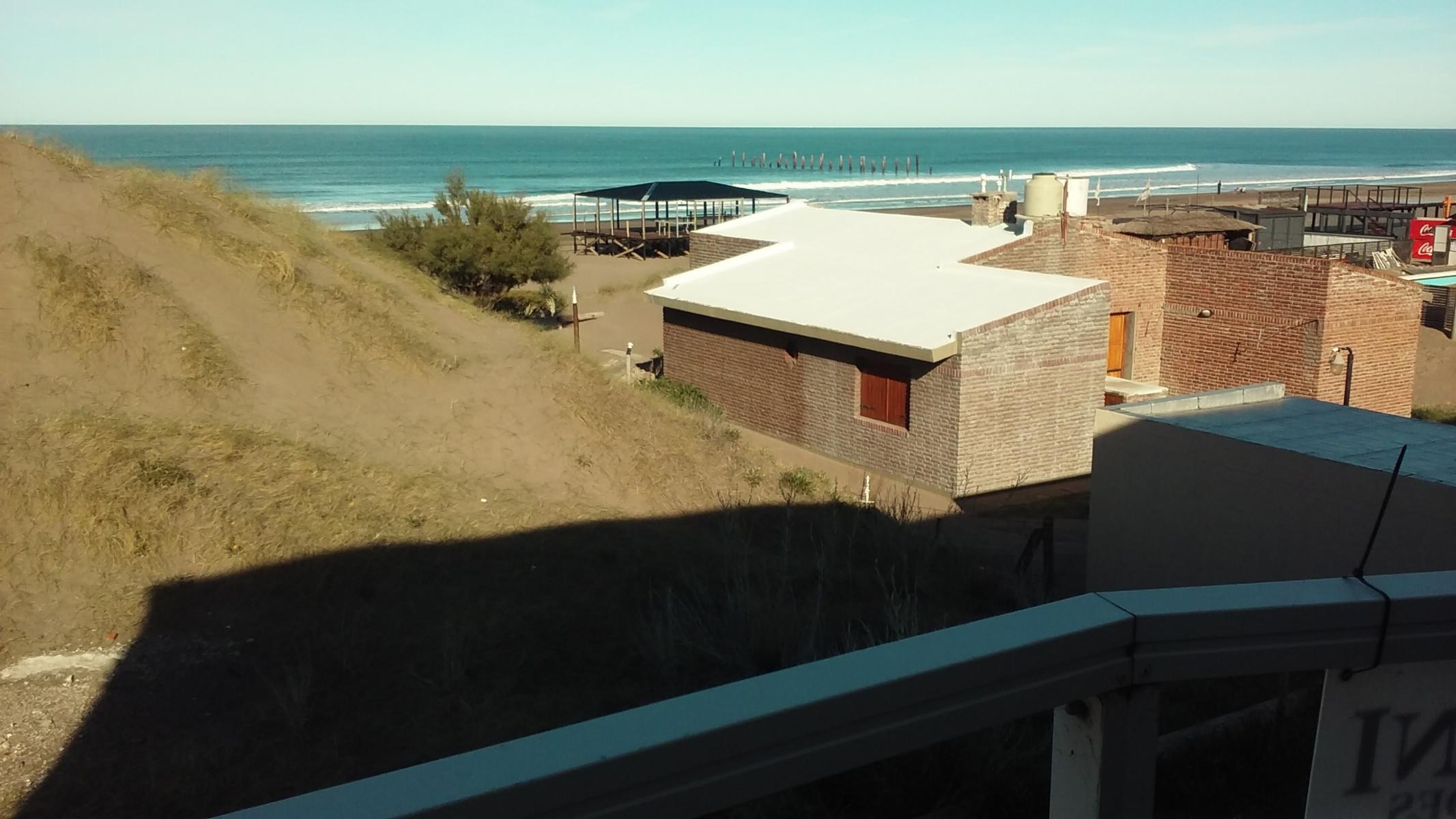 Duplex con vista al mar — foto 3