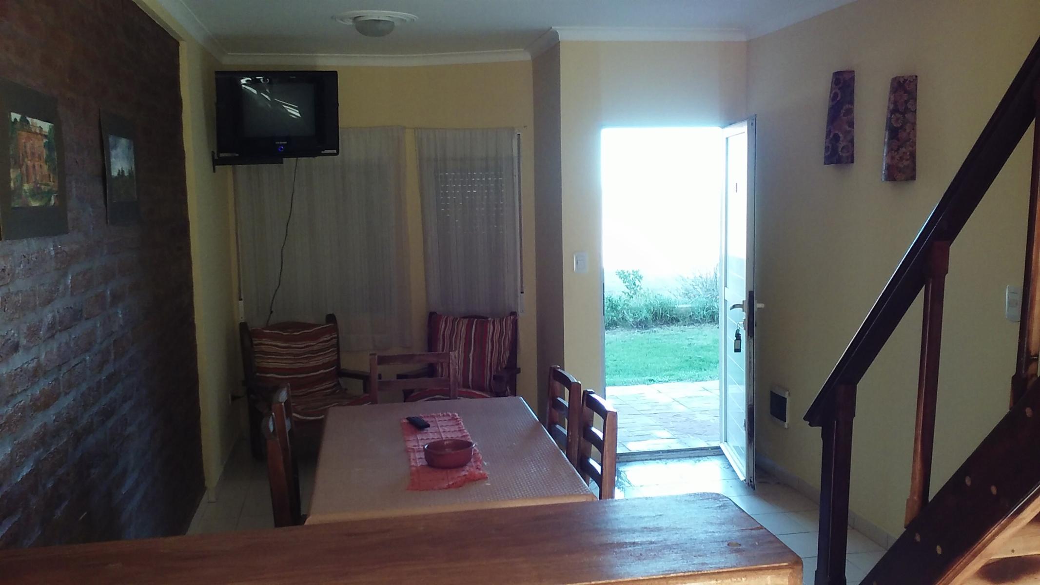 Duplex con vista al mar — foto 11