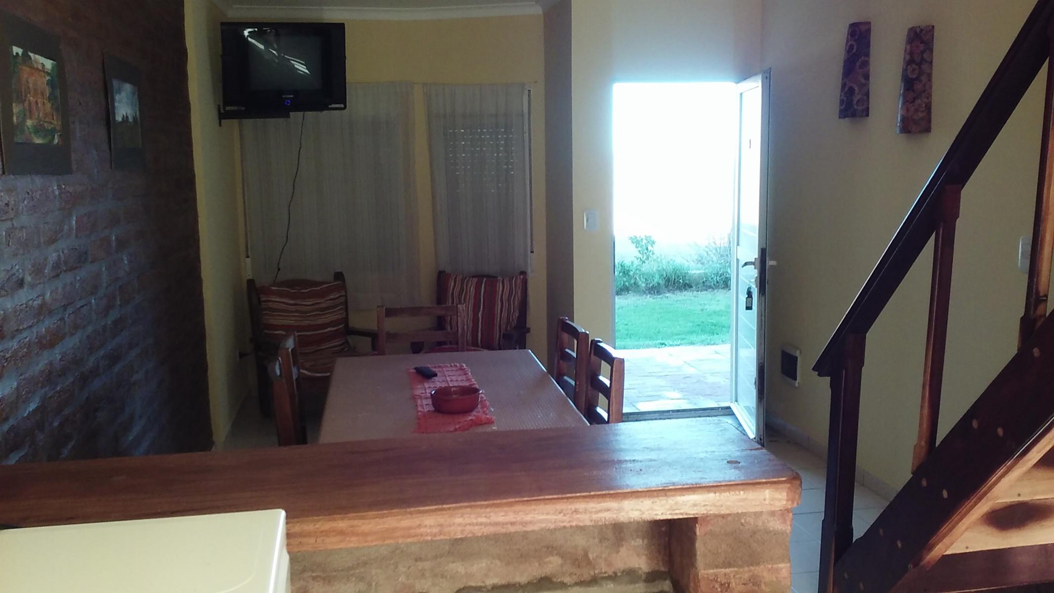 Duplex con vista al mar — foto 12