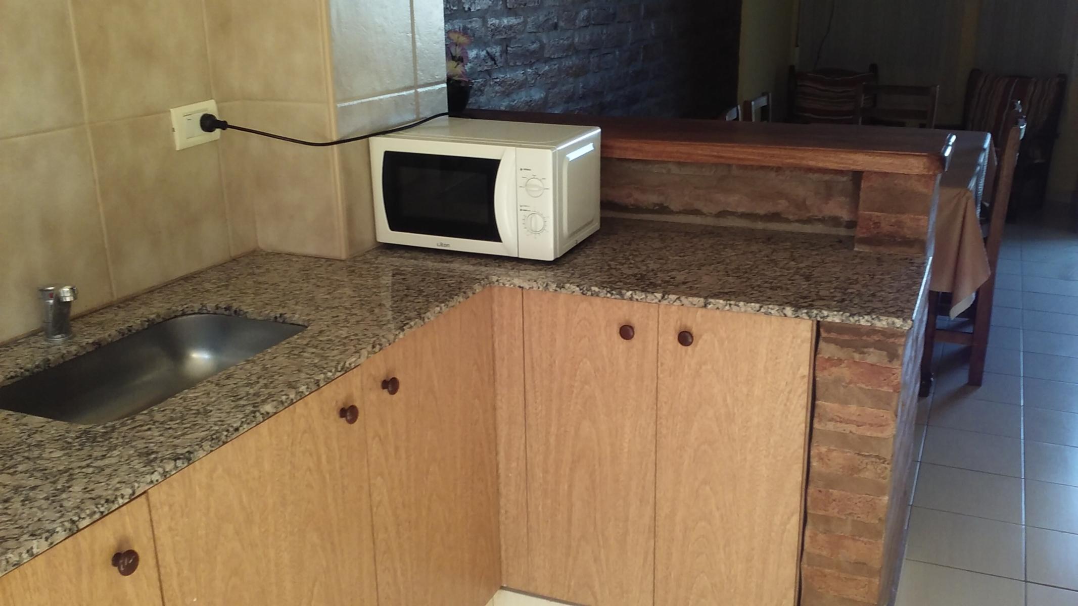 Duplex con vista al mar — foto 14