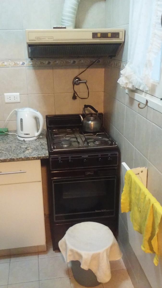 departamento a metros del mar — foto 2