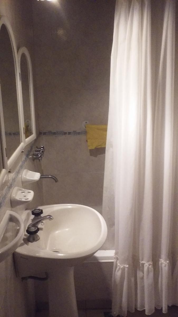 departamento a metros del mar — foto 4