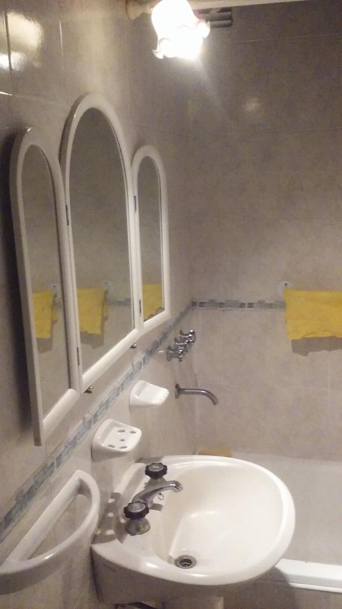 departamento a metros del mar — foto 5