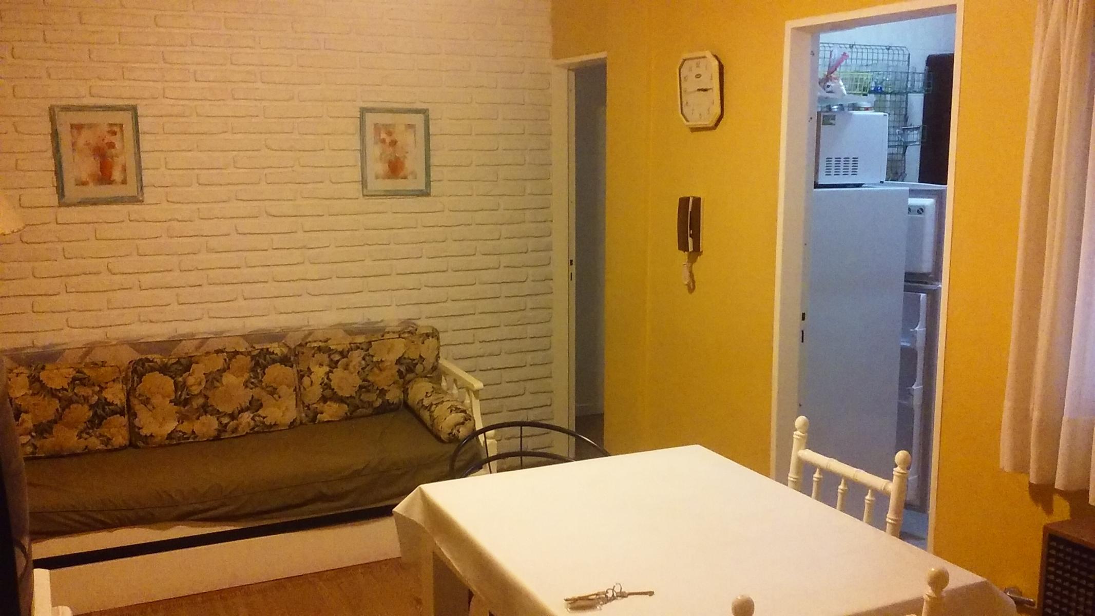 departamento a metros del mar — foto 9