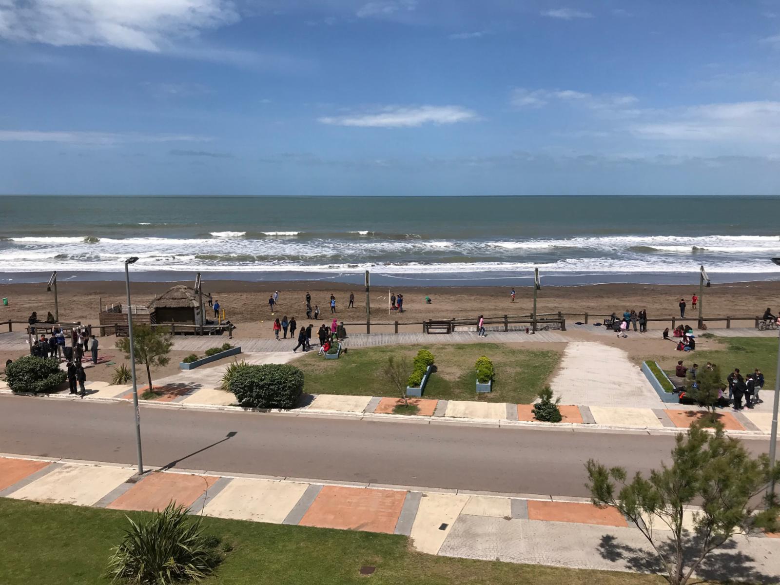 DEPARTAMENTO FRENTE AL MAR — foto 7
